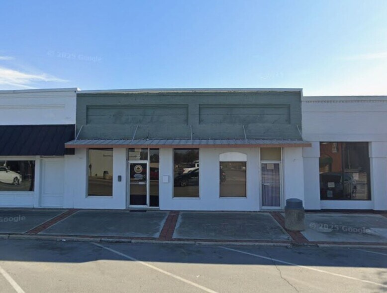 30 S Scott St, Camilla, GA à vendre - Photo principale – Image 1 sur 1