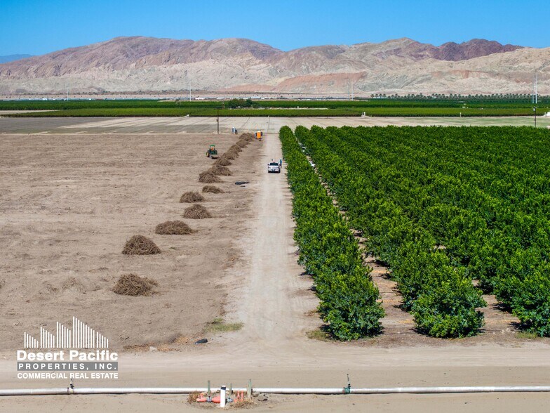 Wheeler St, Mecca, CA à vendre - Photo de l’immeuble – Image 2 sur 9