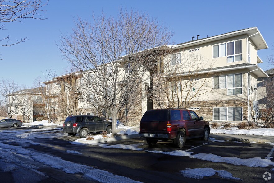 6675 S Lemay Ave, Fort Collins, CO à vendre - Photo de l’immeuble – Image 1 sur 9