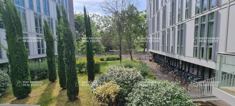 Bureau dans Lyon à louer - Photo de l’immeuble – Image 3 sur 21