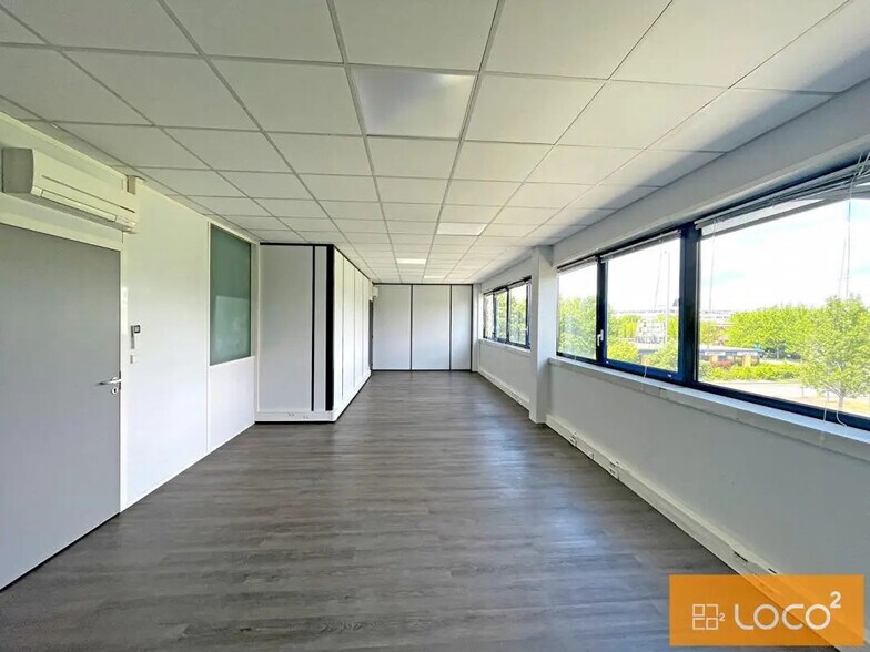 Bureau dans Labège à louer - Photo de l’immeuble – Image 2 sur 11