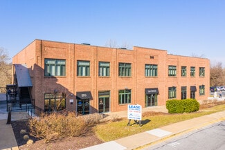 Plus de détails pour 300 Creek View Rd, Newark, DE - Bureau à louer