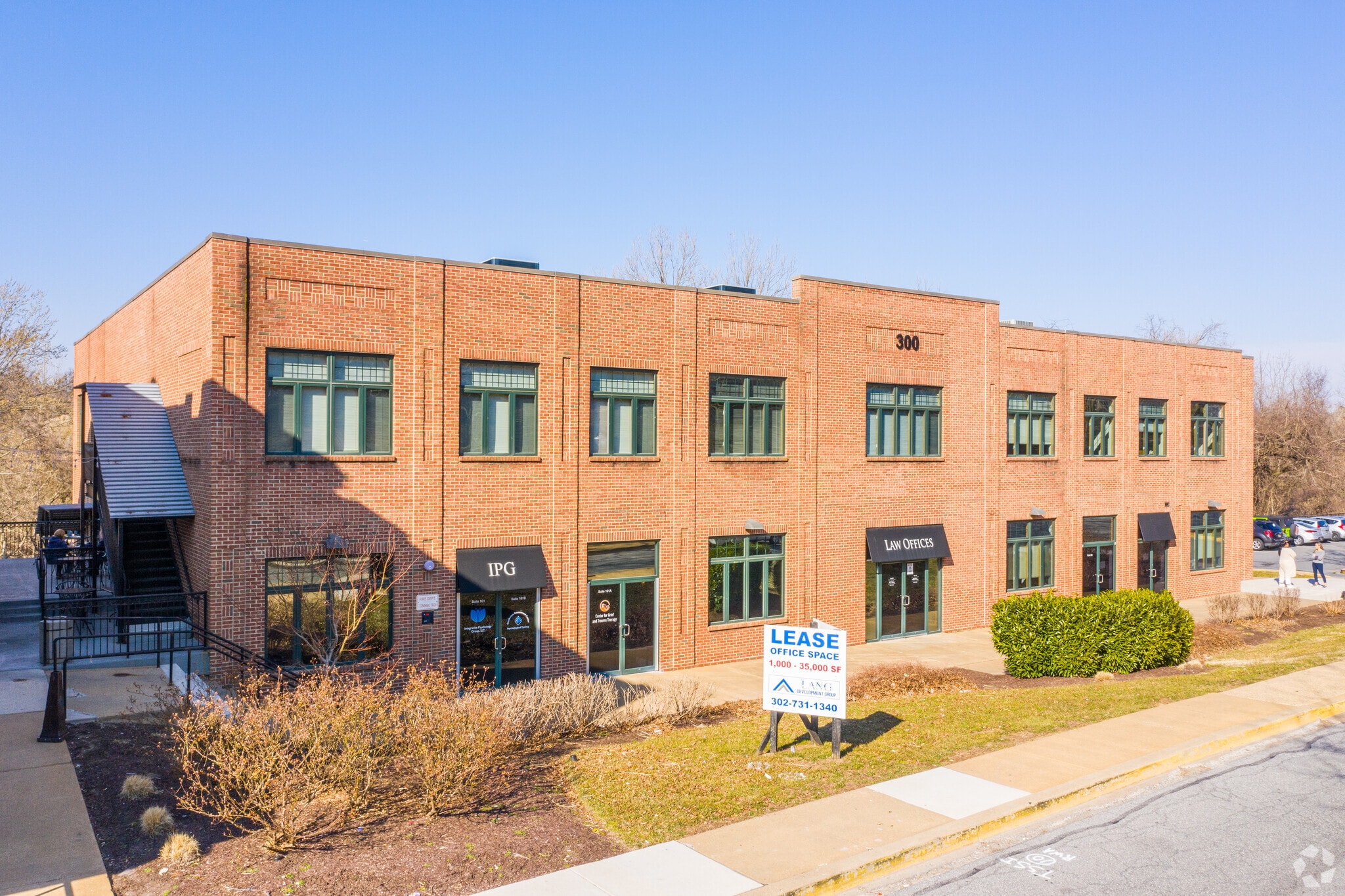 300 Creek View Rd, Newark, DE à louer Photo principale– Image 1 sur 18