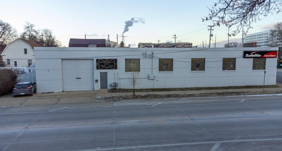 504 4th Ave NW, Rochester, MN à louer - Photo de l’immeuble – Image 3 sur 17