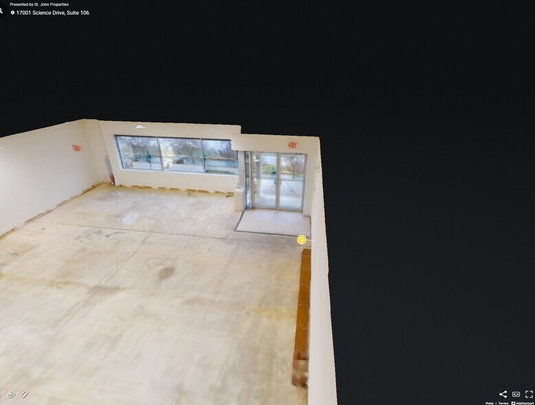 16901 Melford Blvd, Bowie, MD à louer - Numérisation 3D Matterport – Image 3 sur 45