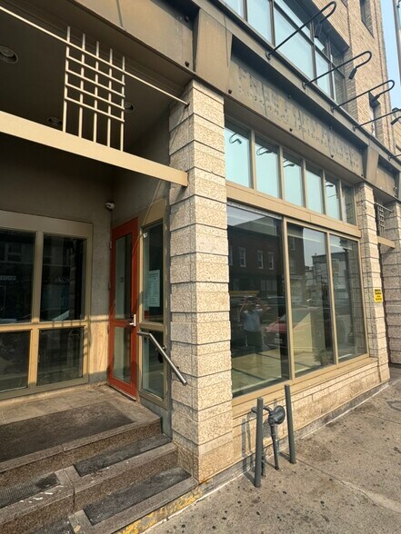 279-283 Dalhousie St, Ottawa, ON à louer - Photo de l’immeuble – Image 3 sur 6