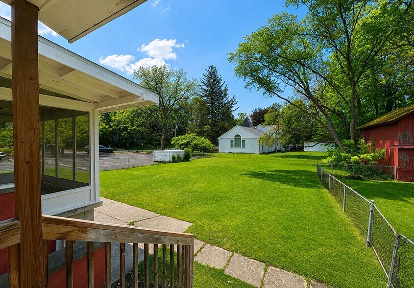 32440 Franklin Rd, Franklin, MI à vendre - Photo de l’immeuble – Image 3 sur 16