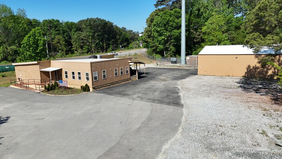 101 Warner Dr, Columbia, SC à vendre - Photo de l’immeuble – Image 2 sur 7