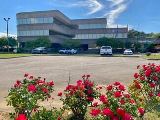 Plus de détails pour 9300 Mansfield Rd, Shreveport, LA - Bureau à louer