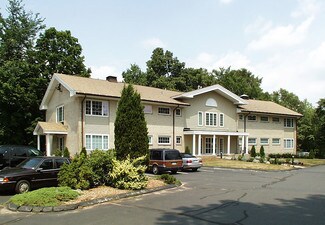 Plus de détails pour 100 Broadway, North Haven, CT - Bureau à vendre