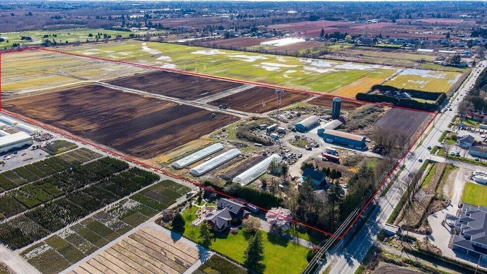 14780 Westminster Hwy, Richmond, BC à vendre - Photo de l’immeuble – Image 2 sur 4