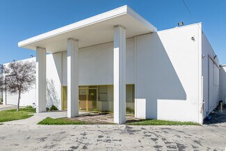 Plus de détails pour 17160 Alburtis Ave, Artesia, CA - Industriel/Logistique à louer