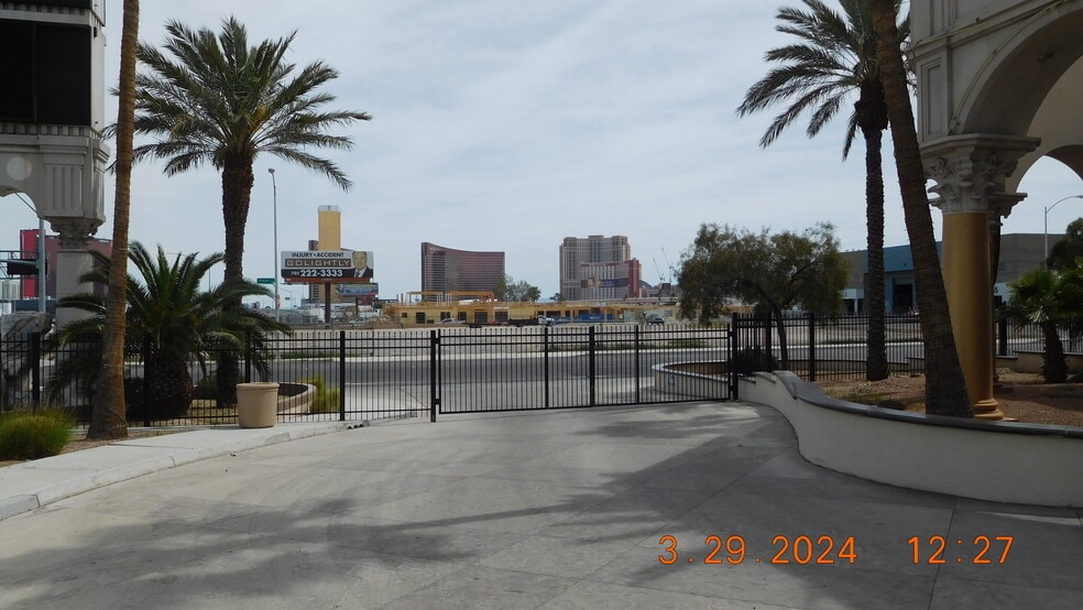 3355 Procyon St, Las Vegas, NV à vendre - Autre – Image 2 sur 6