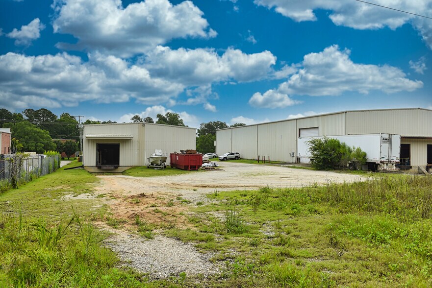 7261 Peppermill Pky, Charleston, SC à louer - Photo de l’immeuble – Image 3 sur 4