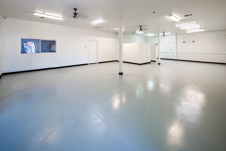 1790 Industrial Blvd, Lake Havasu City, AZ à vendre - Photo de l’immeuble – Image 2 sur 11