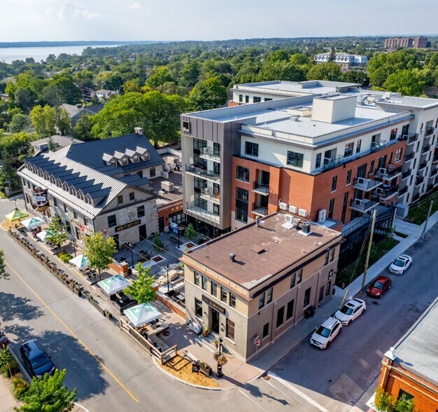 75 Rue Principale, Gatineau, QC à vendre - Photo de l’immeuble – Image 3 sur 6