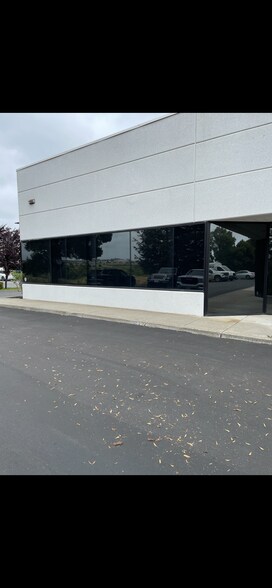 402-468 Westridge Dr, Watsonville, CA à louer - Photo de l’immeuble – Image 2 sur 3