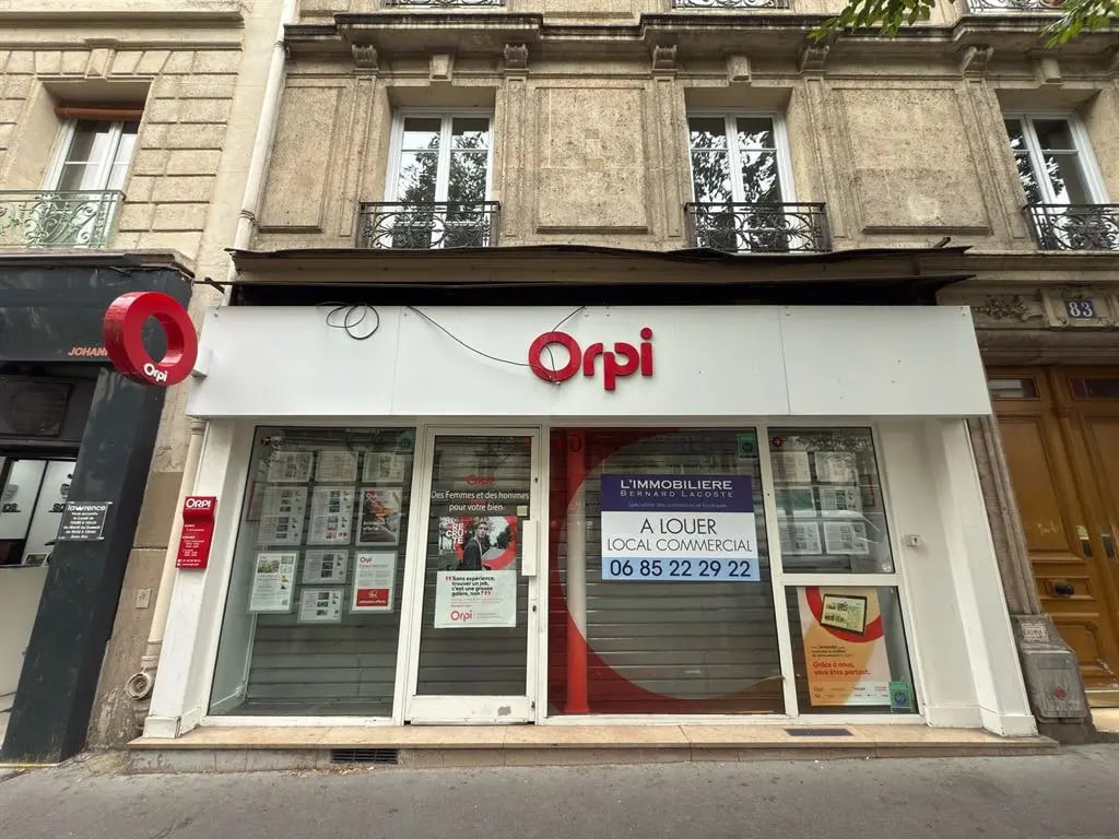 Photo de l’immeuble