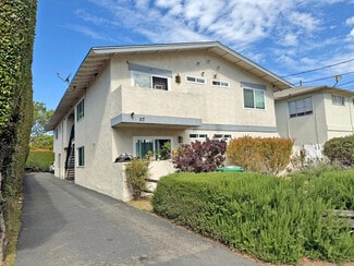 Plus de détails pour 117 Magnolia Ave, Goleta, CA - Logement à vendre