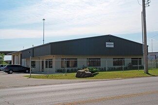 Plus de détails pour 1120 E Reno Ave, Oklahoma City, OK - Industriel/Logistique à louer