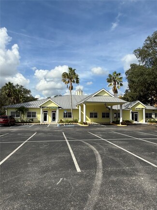 Plus de détails pour 4450 E Fletcher Ave, Tampa, FL - Bureau à vendre