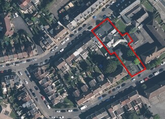 Plus de détails pour 7 Dorset Rd, Londres - Spécialisé à vendre