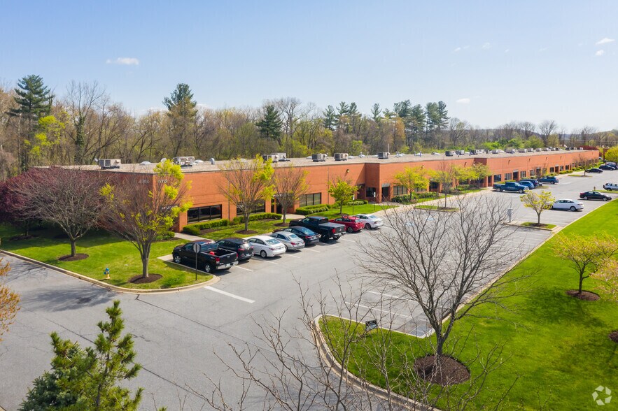 5112 Pegasus Ct, Frederick, MD à louer - Aérien – Image 3 sur 4