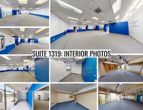 1319-1353 Broadway, Placerville, CA à louer Photo intérieure– Image 1 sur 5