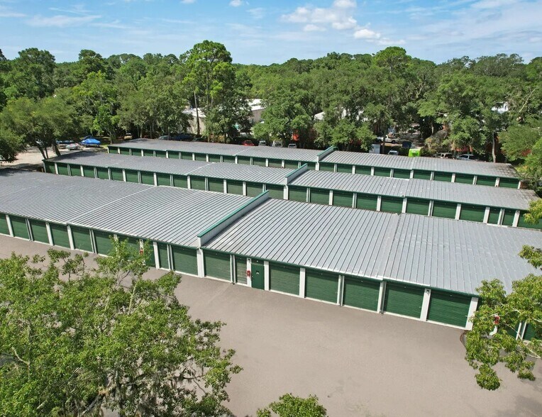78 Beach City Rd, Hilton Head Island, SC à louer - Aérien – Image 3 sur 5