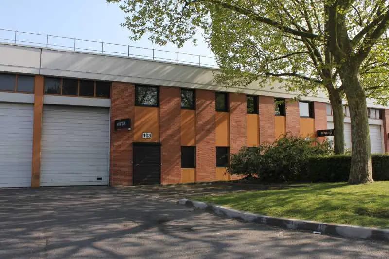 13 Rue De La Perdrix, Tremblay-en-France à louer - Photo de l’immeuble – Image 2 sur 9