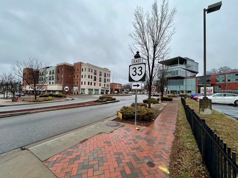 1205 N 25th St, Richmond, VA à vendre - Photo de l’immeuble – Image 2 sur 2