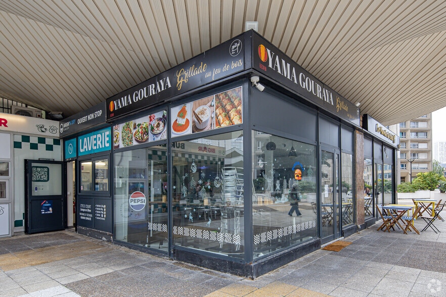 105 Bis Rue De Tolbiac, Paris à louer - Photo de l’immeuble – Image 3 sur 32