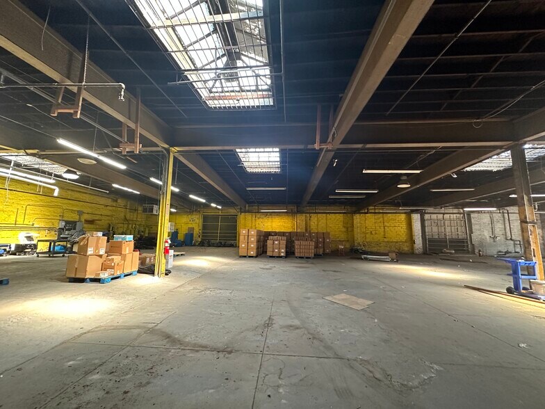 677 Frelinghuysen ave, Newark, NJ à louer - Photo intérieure – Image 3 sur 8