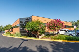 Plus de détails pour 100 Carpenter Dr, Sterling, VA - Bureau à louer