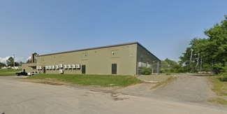 Plus de détails pour 64 Doane st, Bangor, ME - Industriel/Logistique à louer