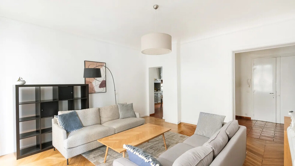 Bureau dans Paris à vendre - Photo intérieure – Image 2 sur 11