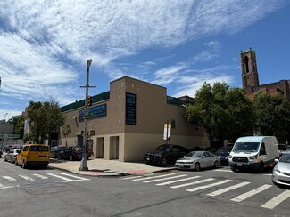 Plus de détails pour 1908 Park Ave, New York, NY - Industriel/Logistique à vendre