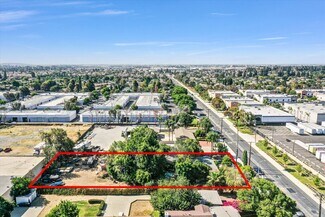 Plus de détails pour 8945 Hellman Ave, Rancho Cucamonga, CA - Logement à vendre