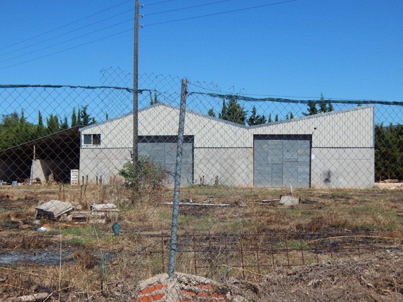 Terrain dans Ontinyent, Valencia à vendre Photo principale– Image 1 sur 13