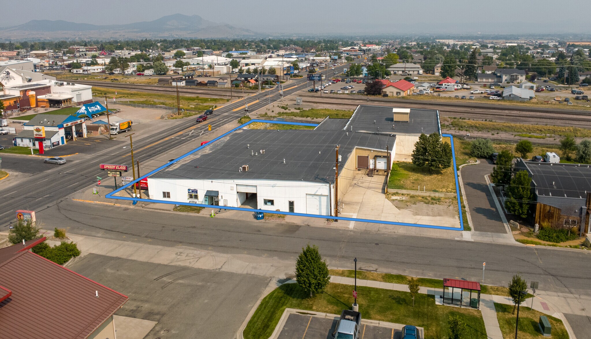 1200 Bozeman Ave, Helena, MT à vendre Photo de l’immeuble– Image 1 sur 57