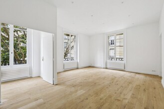 51-55 Avenue Montaigne, Paris à louer Photo intérieure– Image 1 sur 9