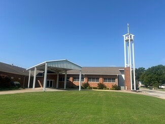 Plus de détails pour 1209 W Oak St, Collinsville, OK - Spécialisé à vendre