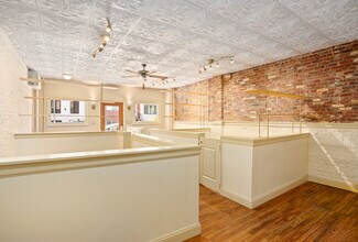 Plus de détails pour 334 Leonard St, Brooklyn, NY - Local commercial à louer