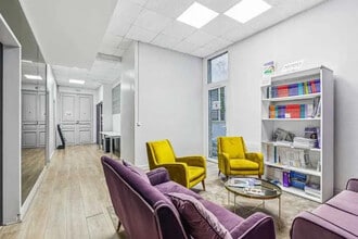 48 Bis Rue Des Belles Feuilles, Paris à louer Photo intérieure– Image 2 sur 5