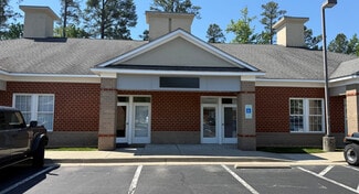 Plus de détails pour 11537 Nuckols Rd, Glen Allen, VA - Bureau à louer