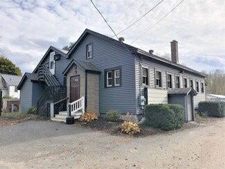Plus de détails pour 127 Elm St, Hatfield, MA - Local commercial à louer