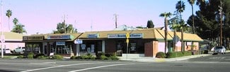 Plus de détails pour 528-532 E Florida Ave, Hemet, CA - Bureau/Local commercial à louer