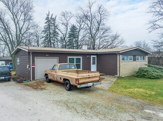 Plus de détails pour 2411 Warrenville Rd, Downers Grove, IL - Industriel/Logistique à vendre