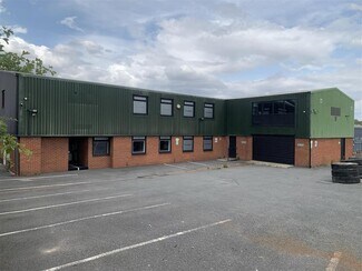 Plus de détails pour Brookside, Ashby De La Zouch - Local commercial à vendre