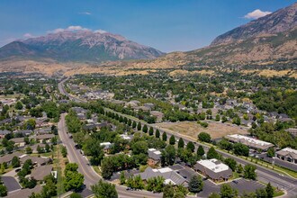 3521 N University Ave, Provo, UT - Vue aérienne  vue de carte - Image1